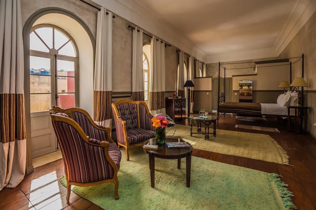 Hotel Iglesia, El Jadida